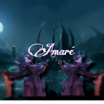Amaré