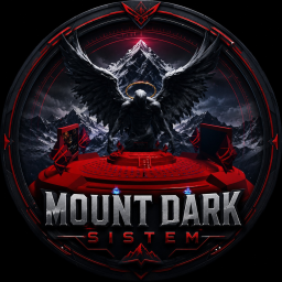 [UPD x5 ] MOUNT DARK SISTEM