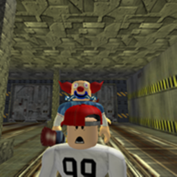 ESCAPE CLOWN OBBY OBBY OBBY OBBY OBBY OBBY OBBY O
