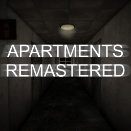 The Apartments - Cry Of Fear [incomplete]