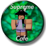 Supreme Cafe™