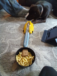 World of snacks