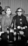 The Pepsi Sisters