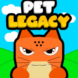 Pet Legacy! [UNDERWATER]