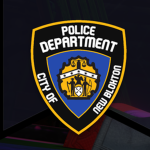 Realistic Roleplay 2:R Police Department