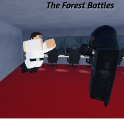 The Battle of Endor