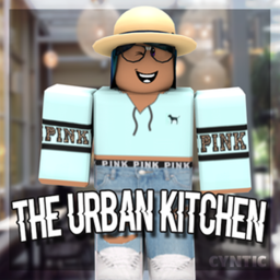 The Urban Kitchen // Training Center