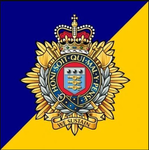 DUK | Royal Logistic Corps