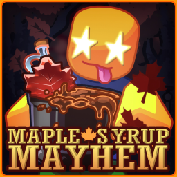 Maple Syrup Mayhem [NEW]🍁