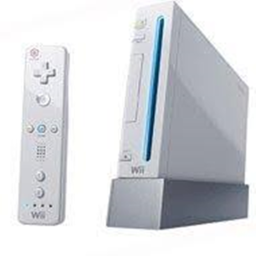 A calming game but I ruin it with wii music