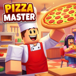 Pizza Master