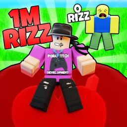 [RELEASE!🎉] Aura Clicker! (Get Rizzy)