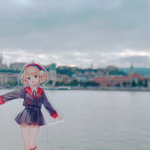 Shigure Ui Fan Group