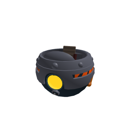 Sonic 3 Eggmobile