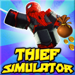 Thief simulator [Beta]