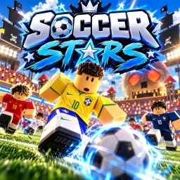 Soccer Stars (NEW MAP NYC ROOFTOP) icon