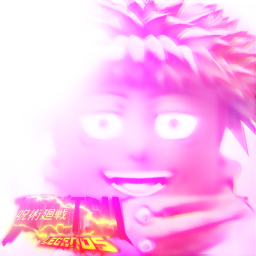 Jujutsu Legends