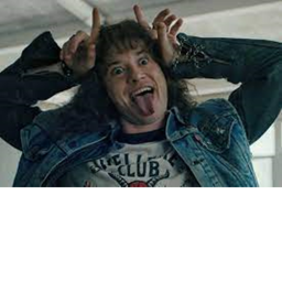 Eddy Tribute!