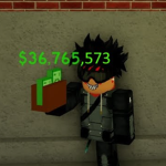 Corrupted's DHC