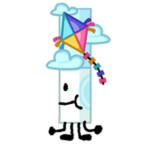 Kite Marker