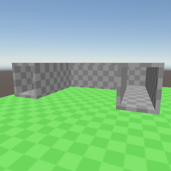 Non-Euclidean Illusion