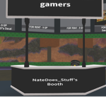 Epic Gamers Of The Roblox Community