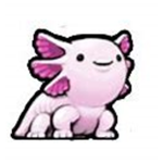 Axolotl Cult of mental death