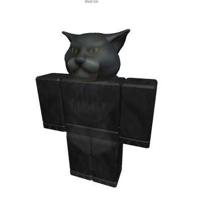 Black Cat