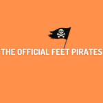 The Official Feet Pirates