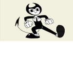 Bendy And The Ink Machine fan hangout