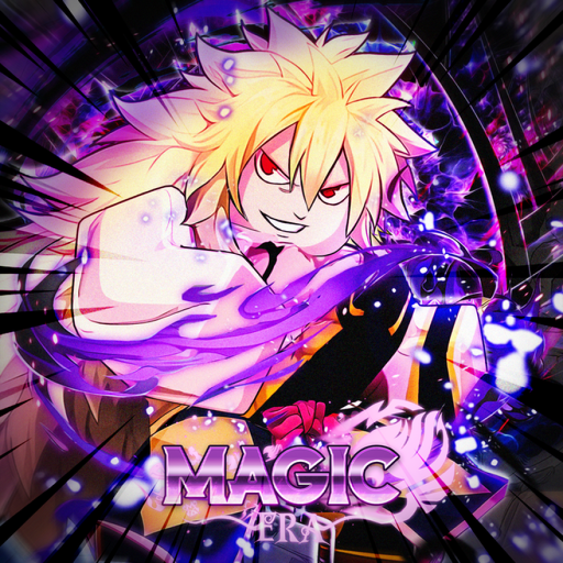 Fairy Tail: Era Mágica