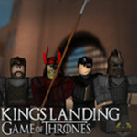 The Capital, King's Landing