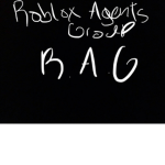 Roblox Agents Group