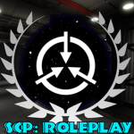 SCP: Roleplay.