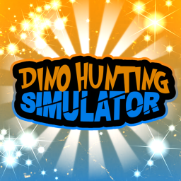[🍭NEW CANDY LAND!🍬] Dino Hunting Simulator 🦖🦕