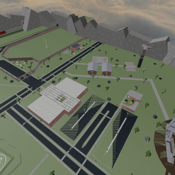 National Guard City