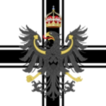 Imperial Orderstate of Germany | 1960s