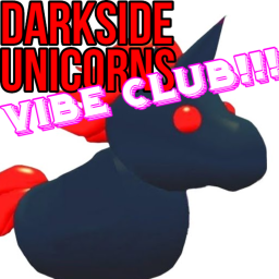 DarkSide Unicorn Club