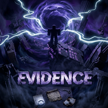 Evidence 🔎 