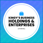 Kingy's Business Holdings & Enterprises LLC