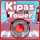 Kipas Tower