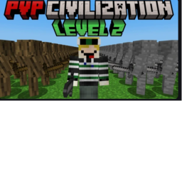 (ALPHA-BOW) PVP civilization