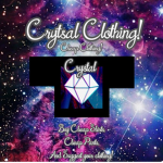 The Crystal Clothing!