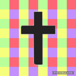 The lord is good!