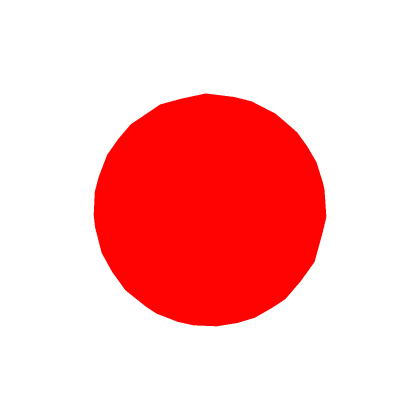 [NEW!] Bright Red Light! Lamp Spotlight Stage Prop