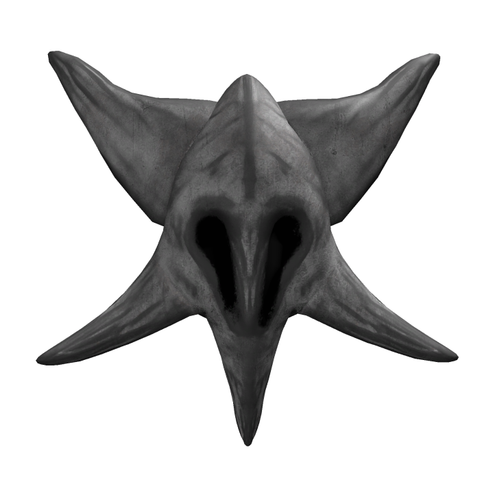 The Pale Star