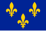 Kіngdοm of France