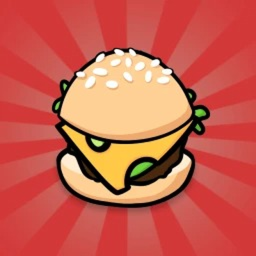 +1 Burger Every Second