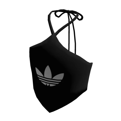 Adidas bandana trefoil sales