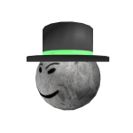 Mr. Check It Moon